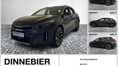 Pentametal met Gebraucht 2023 Kia XCeed Vision SUV | 26.250 € (Fairer Preis)