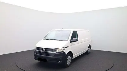 Gebraucht 2023 VW Transporter Van | 30.440 € (Fairer Preis)