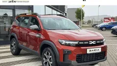 Braun (terracottabraun (braun)) Gebraucht 2018 Dacia Bigster Expression SUV | 19.990 € (Fairer Preis)