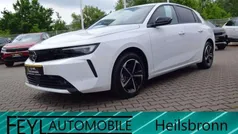 Gebraucht 2024 Opel Astra Edition Limousine | 21.700 € (Guter Preis)