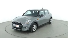 Gebraucht 2016 Mini ONE Kleinwagen | 12.060 € (Fairer Preis)
