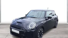 Blau Gebraucht 2022 Mini Cooper S Hatch Kleinwagen | 27.890 € (Fairer Preis)
