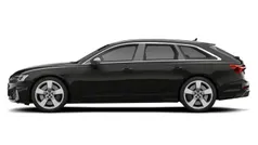 Gebraucht 2024 Audi S6 Ambiente Kombi | 104.153 €
