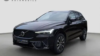 Gebraucht 2023 Volvo XC60 Plus SUV | 44.990 € (Fairer Preis)