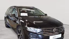 Gebraucht 2022 VW Passat Business Kombi | 21.489 € (Superpreis)