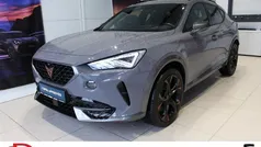 Gebraucht 2022 Cupra Formentor VZ SUV | 32.980 € (Fairer Preis)