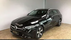 Lack obsidianschwarz Gebraucht 2024 Mercedes C180 Advanced Plus Kombi | 33.980 € (Fairer Preis)