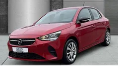 Gebraucht 2023 Opel Corsa Kleinwagen | 17.490 € (Fairer Preis)