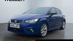 Gebraucht 2021 Seat Ibiza FR Kleinwagen | 15.690 € (Fairer Preis)