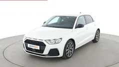 Gebraucht 2021 Audi A1 Advanced Kleinwagen | 16.840 € (Guter Preis)