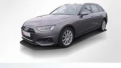 Gebraucht 2021 Audi A4 Ambiente Kombi | 21.980 € (Fairer Preis)