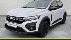 Gebraucht 2024 Dacia Sandero Extreme Kleinwagen | 17.890 € (Guter Preis)