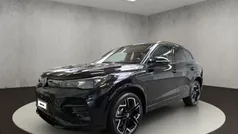 Gebraucht 2025 VW Tiguan R-line SUV | 67.110 €