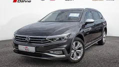 Mangangrau Gebraucht 2023 VW Passat Alltrack Kombi | 36.880 € (Fairer Preis)