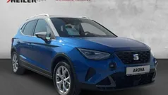 Gebraucht 2024 Seat Arona FR SUV | 24.444 € (Fairer Preis)
