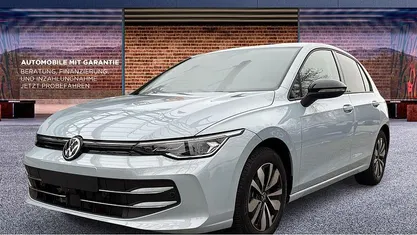 Gebraucht VW Golf VIII 150 PS (110 kW) 2025 Limousine
