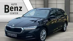 Gebraucht 2022 Skoda Octavia Ambition Kombi | 22.990 € (Fairer Preis)