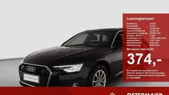 Gebraucht 2025 Audi A6 Advanced Plus Kombi | 48.595 € (Guter Preis)