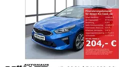 Gebraucht 2019 Kia Ceed Sportswagon Spirit Kombi | 18.889 € (Fairer Preis)