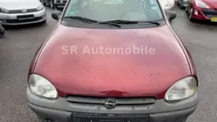 Gebraucht 1995 Opel Corsa Swing Limousine | 2.777 €