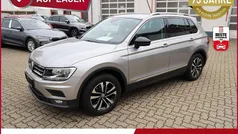 Gebraucht 2020 VW Tiguan IQ Drive SUV | 21.464 € (Guter Preis)