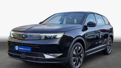 Gebraucht 2025 Opel Grandland X Edition SUV | 32.712 € (Fairer Preis)