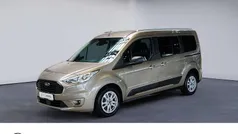 Gebraucht 2020 Ford Grand Tourneo Connect Van / Kleinbus | 20.960 € (Fairer Preis)