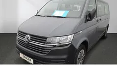 Gebraucht 2022 VW Caravelle Van / Kleinbus | 33.480 € (Guter Preis)