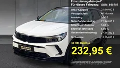 Gebraucht 2023 Opel Grandland X GS Line SUV | 21.940 € (Guter Preis)