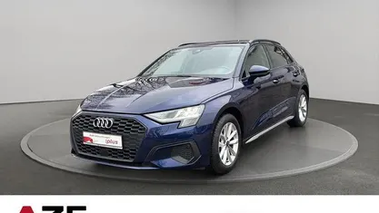 Gebraucht 2023 Audi A3 Sport Limousine | 26.890 € (Fairer Preis)