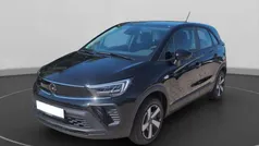 Schwarz Gebraucht 2024 Opel Crossland Enjoy SUV | 17.595 € (Superpreis)