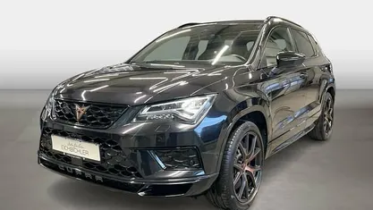 Gebraucht Cupra Ateca Basis 300 PS (220 kW) 2019 SUV