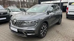 Grau Gebraucht 2023 Renault Koleos Techno SUV | 25.997 € (Superpreis)