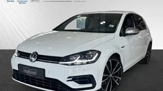 Gebraucht 2017 VW Golf VII R Limousine | 23.790 € (Fairer Preis)