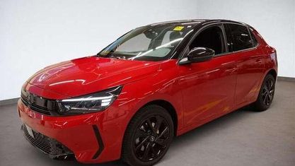 Occasion Opel Corsa 101 ch (74 kW) 2024 Rouge Berline