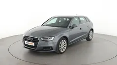 Grau Gebraucht 2018 Audi A3 Design Limousine | 19.210 € (Fairer Preis)