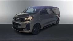 Lack grau artense/typ aussenve Neu 2025 Opel Vivaro Van | 33.889 € (Superpreis)