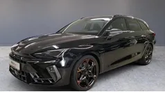 Gebraucht 2025 Cupra Leon VZ Kombi | 43.590 € (Fairer Preis)