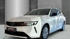 Jade weiss Neu 2025 Opel Astra Edition Kombi | 24.950 € (Guter Preis)