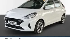 Gebraucht 2025 Hyundai i10 Trend Kleinwagen | 14.690 € (Guter Preis)