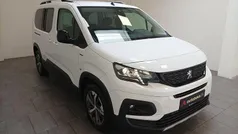 Gebraucht 2020 Peugeot Rifter Allure Van / Kleinbus | 23.970 € (Guter Preis)