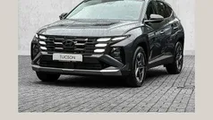 Gebraucht 2025 Hyundai Tucson Trend SUV | 35.540 € (Guter Preis)
