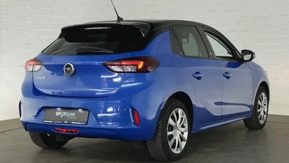 Gebraucht Opel Corsa-e Edition 100 kW (136 PS) 2023 Kleinwagen