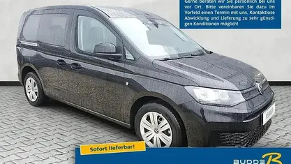 Usata VW Caddy Family 122 CV (89 kW) 2026 Monovolume