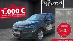 Gebraucht 2025 VW Tiguan Life SUV | 33.490 € (Guter Preis)