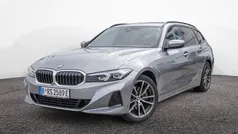 Gebraucht 2022 BMW 320e Comfort Edition Kombi | 28.900 € (Fairer Preis)