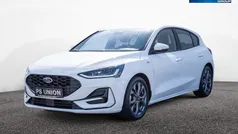 Gebraucht 2022 Ford Focus ST-Line Kleinwagen | 19.990 € (Fairer Preis)