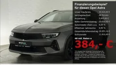 Gebraucht 2024 Opel Astra Kombi | 29.524 € (Fairer Preis)
