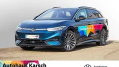 Gebraucht 2024 VW ID.7 IQ Drive Limousine | 51.890 € (Fairer Preis)