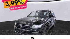 Gebraucht 2022 VW Tiguan Active SUV | 28.777 € (Fairer Preis)